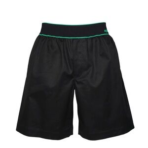 NWT Bottega Veneta Bottega Veneta Mid Rise Stretched Bermuda Shorts Size XS